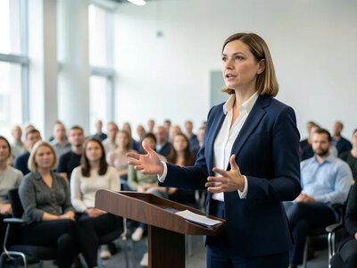 Українки залишаються в політиці попри виснаження та тиск війни