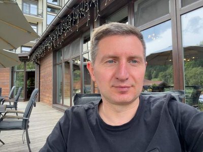 Група оповіщення ТЦК з поліцією затримали львівського провокатора Остапа Стахіва