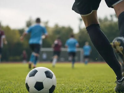 Тоттенгем обіграв Крістал Пелас 2:0 після вилучення Матета — Sky Sports News