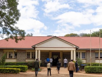 У Кенії брата членкині комітету CDF підозрюють у вбивстві сестри — Nation Kenya